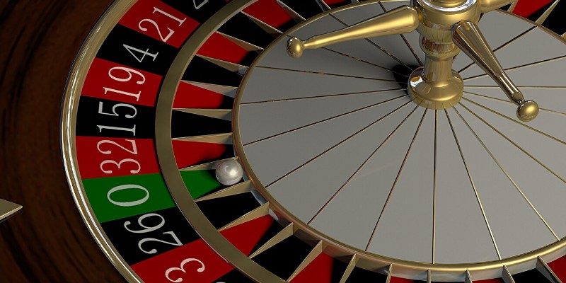 Ruota della Roulette – Strategie roulette online