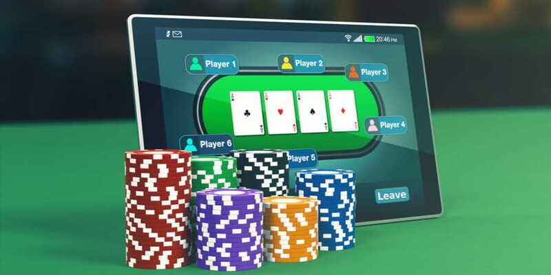 Tablet e Fiches – Miglior sito poker online soldi veri