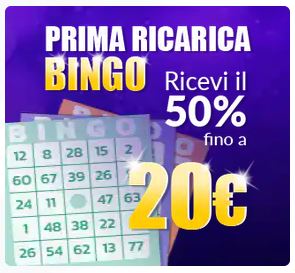 www.casinogarantiti.it - bonusbingo