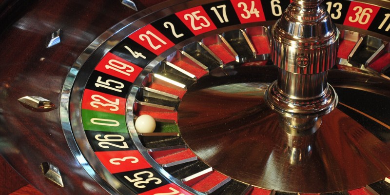 Ruota della roulette – Come usare la fisica per vincere alla Roulette